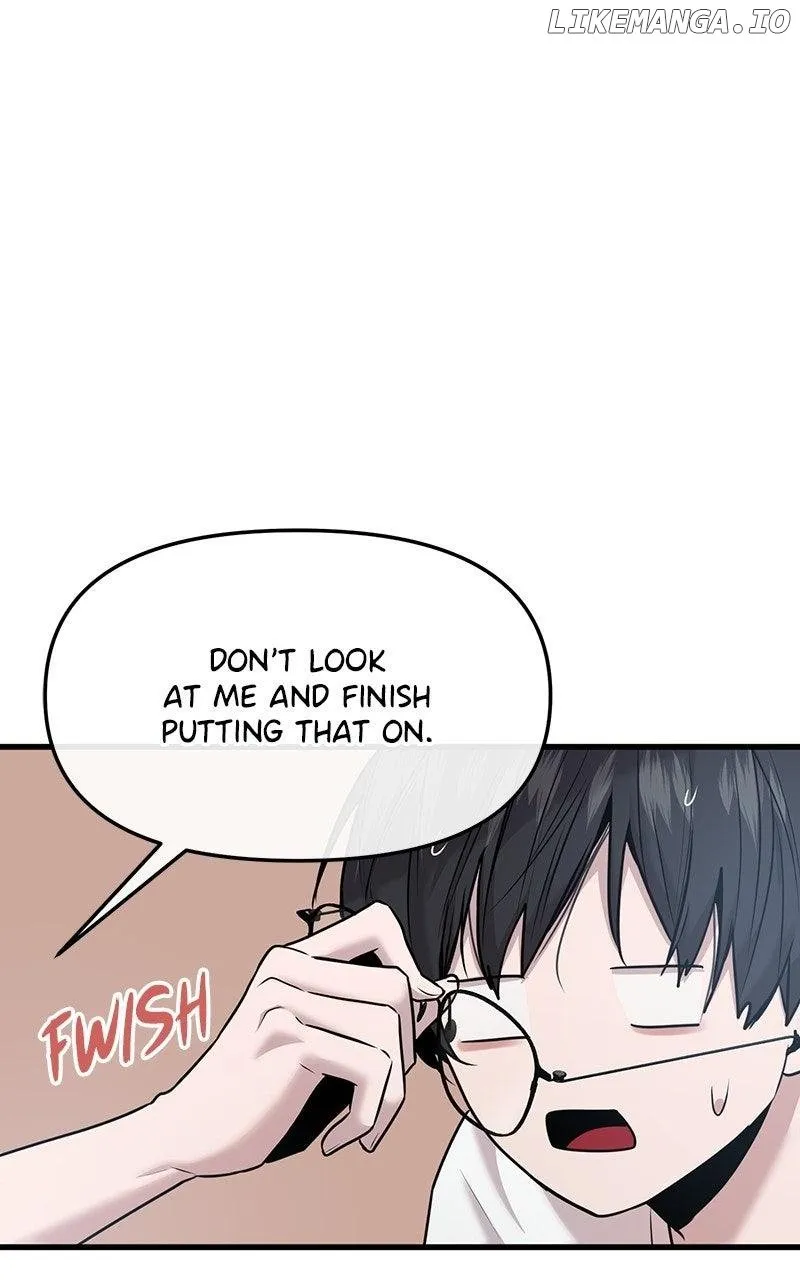 Back to Chan Bi Chapter 44 page 9 - 