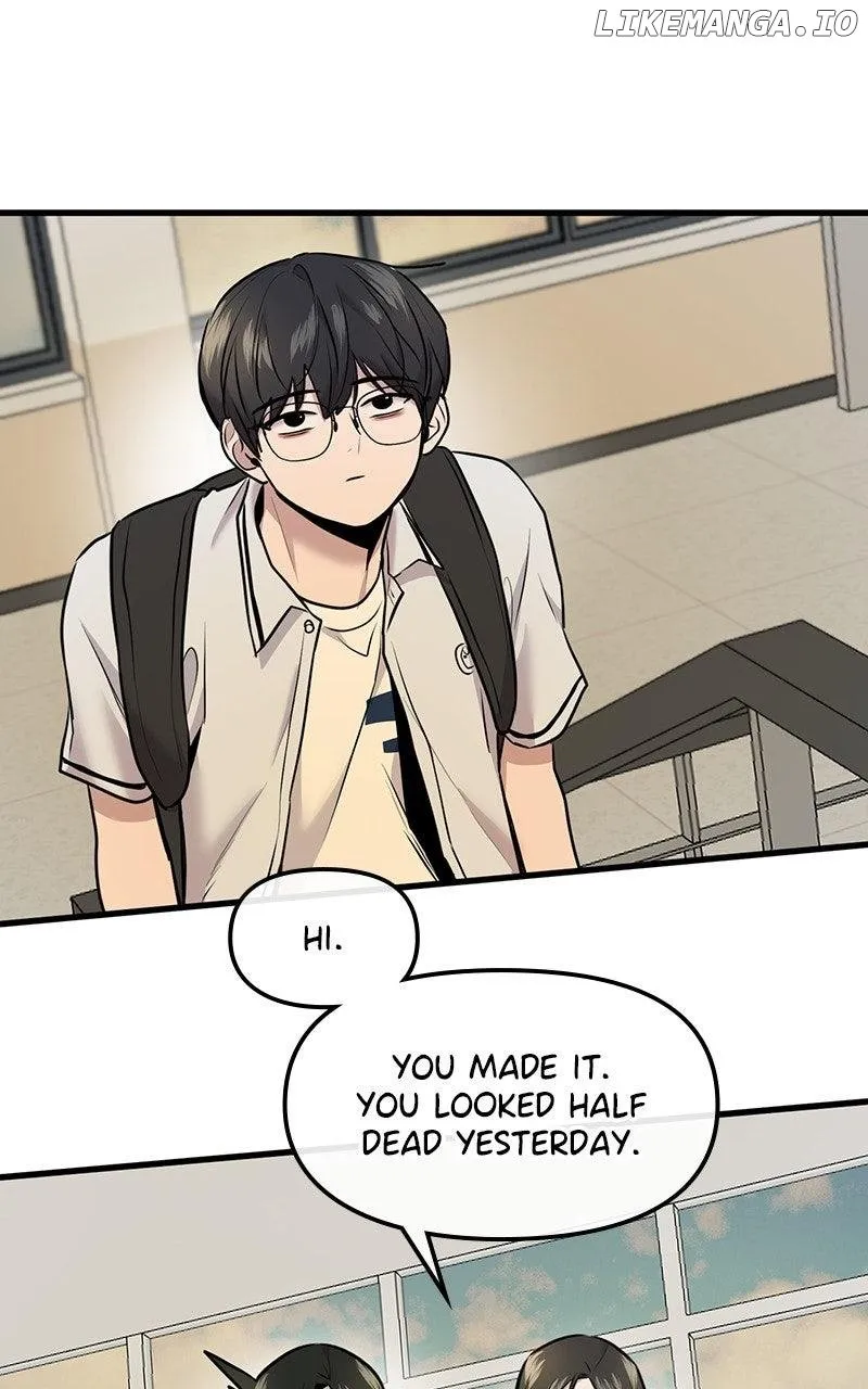 Back to Chan Bi Chapter 44 page 81 - 
