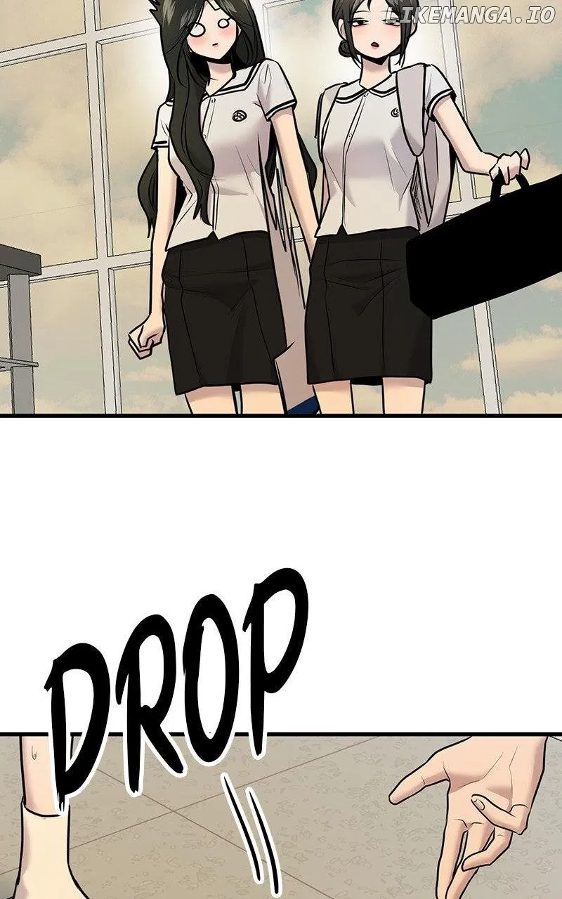 Back to Chan Bi Chapter 44 page 82 - 