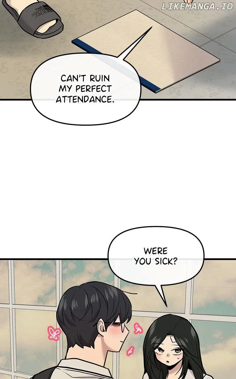Back to Chan Bi Chapter 44 page 83 - 