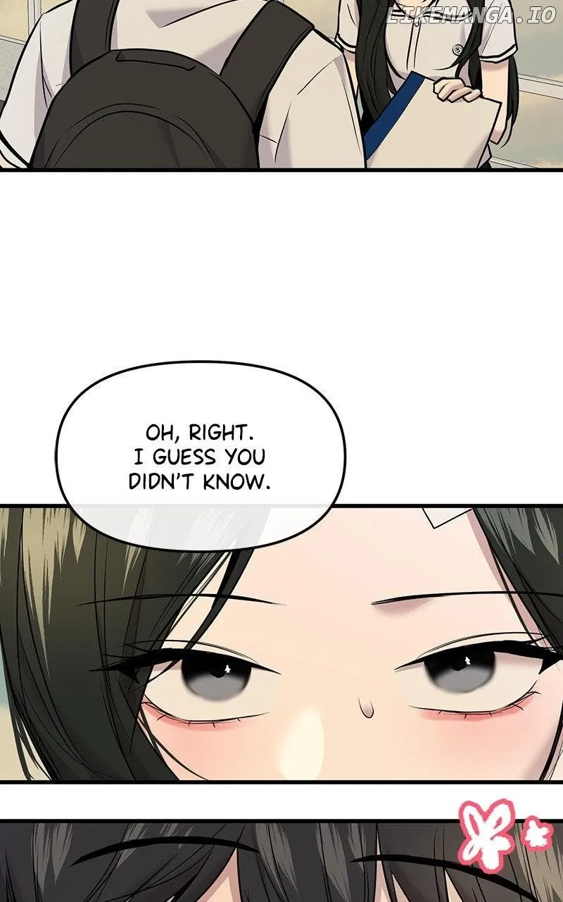 Back to Chan Bi Chapter 44 page 84 - 