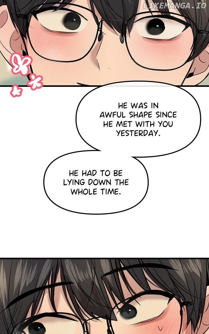 Back to Chan Bi Chapter 44 page 85 - 