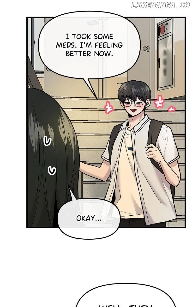 Back to Chan Bi Chapter 44 page 87 - 