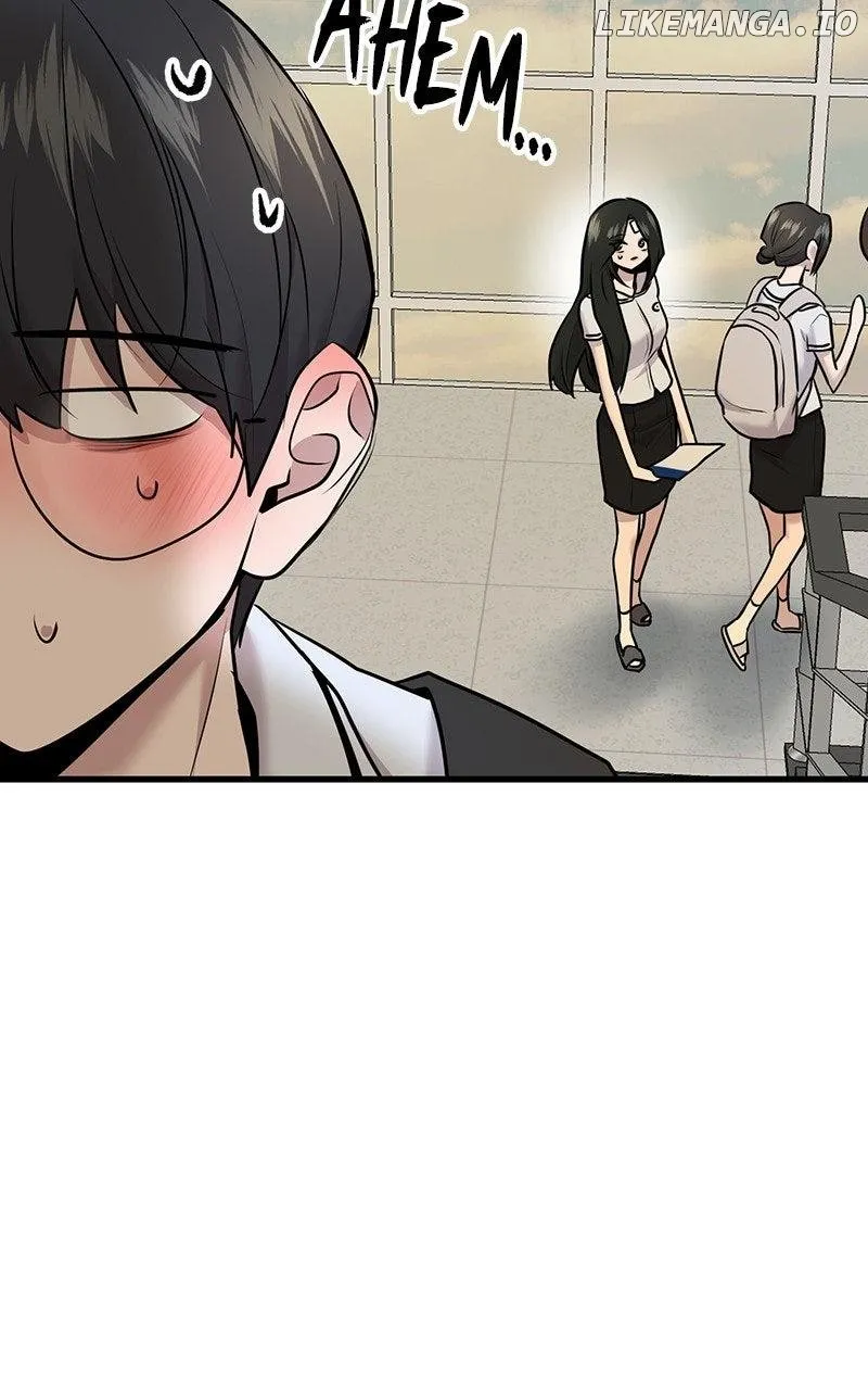 Back to Chan Bi Chapter 44 page 89 - 