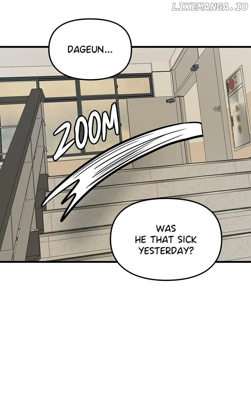 Back to Chan Bi Chapter 44 page 90 - 