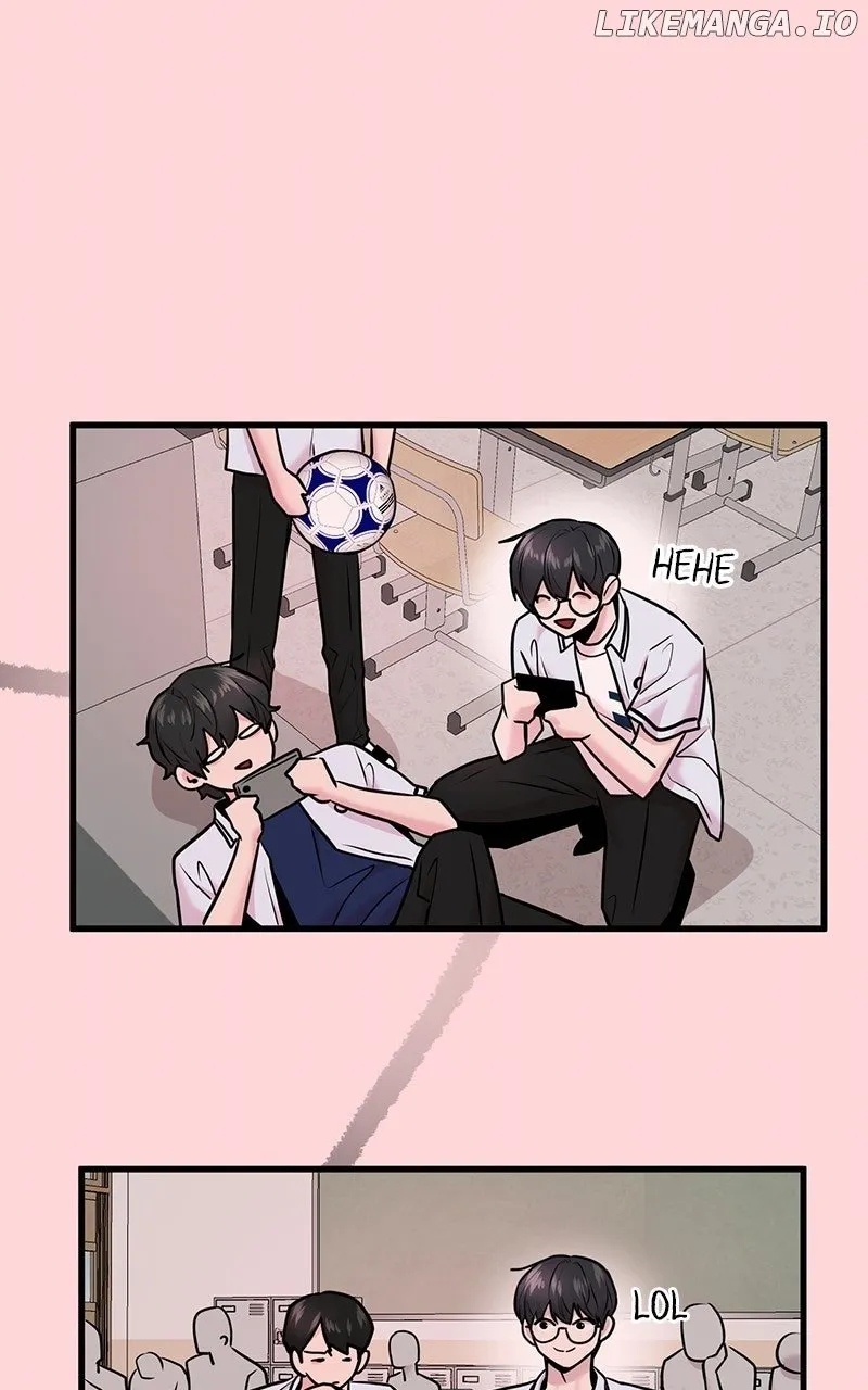 Back to Chan Bi Chapter 45 page 2 - 
