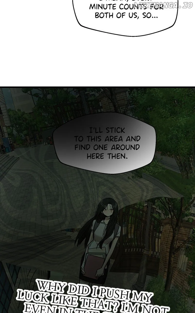 Back to Chan Bi Chapter 45 page 101 - 