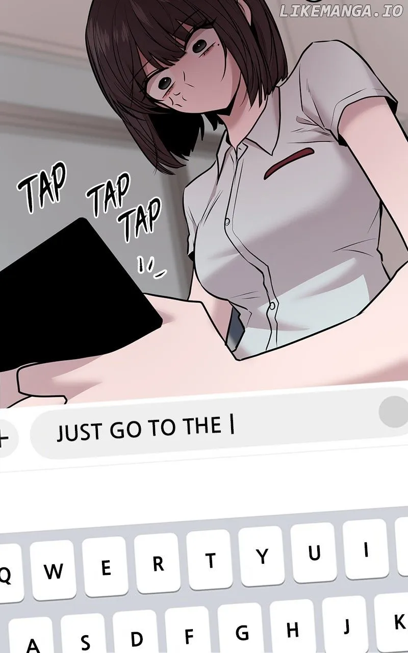 Back to Chan Bi Chapter 45 page 107 - 
