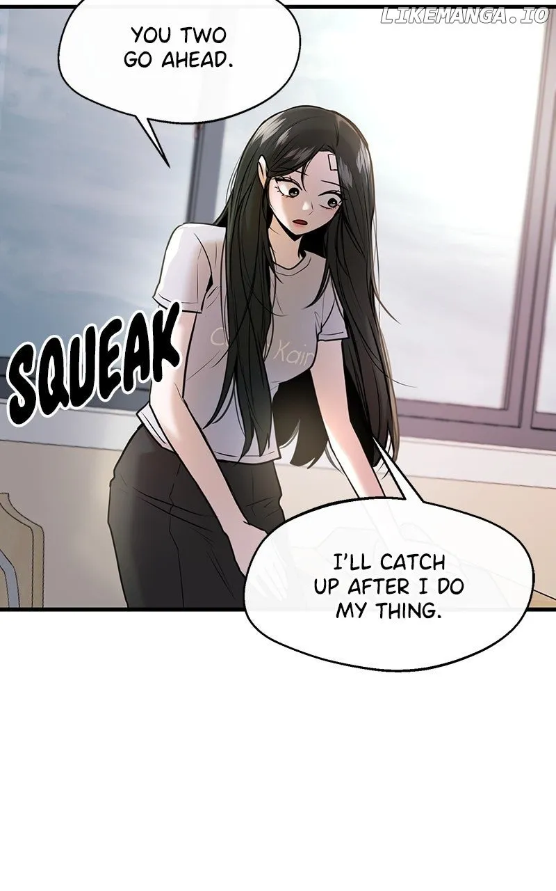 Back to Chan Bi Chapter 45 page 13 - 