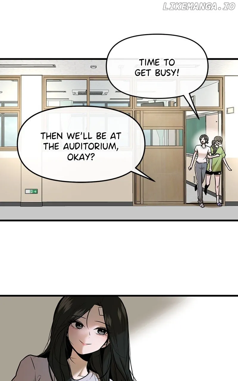 Back to Chan Bi Chapter 45 page 14 - 