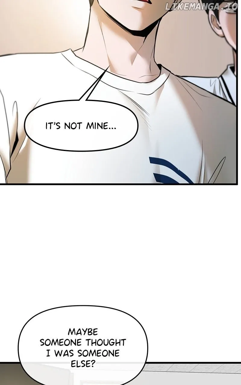 Back to Chan Bi Chapter 45 page 19 - 