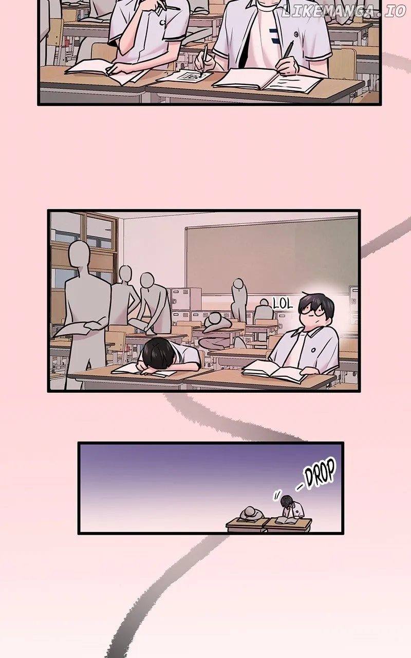 Back to Chan Bi Chapter 45 page 3 - 