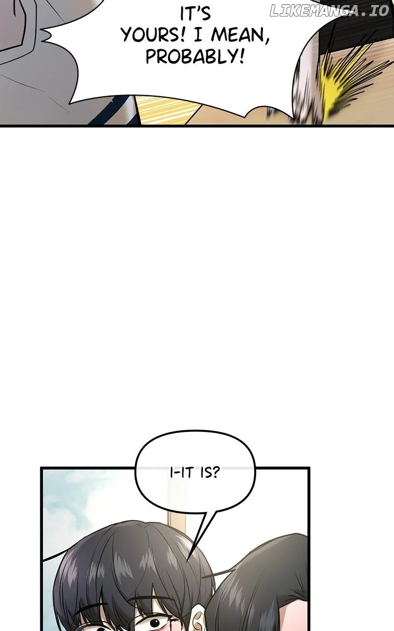 Back to Chan Bi Chapter 45 page 23 - 