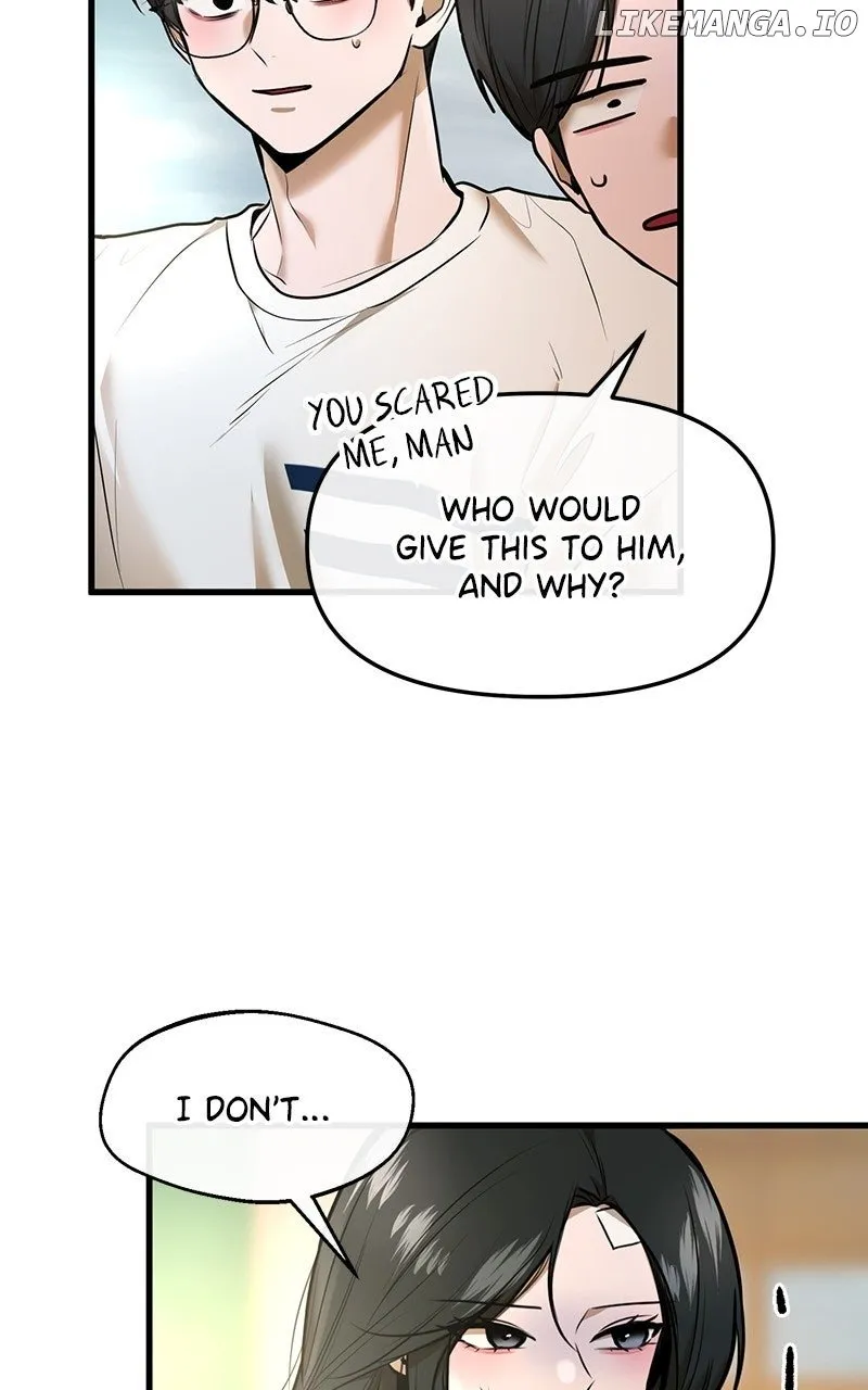 Back to Chan Bi Chapter 45 page 24 - 