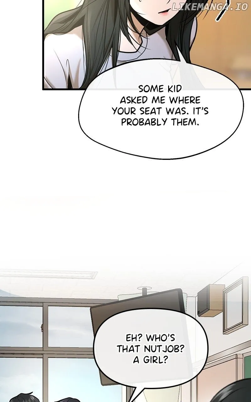 Back to Chan Bi Chapter 45 page 25 - 