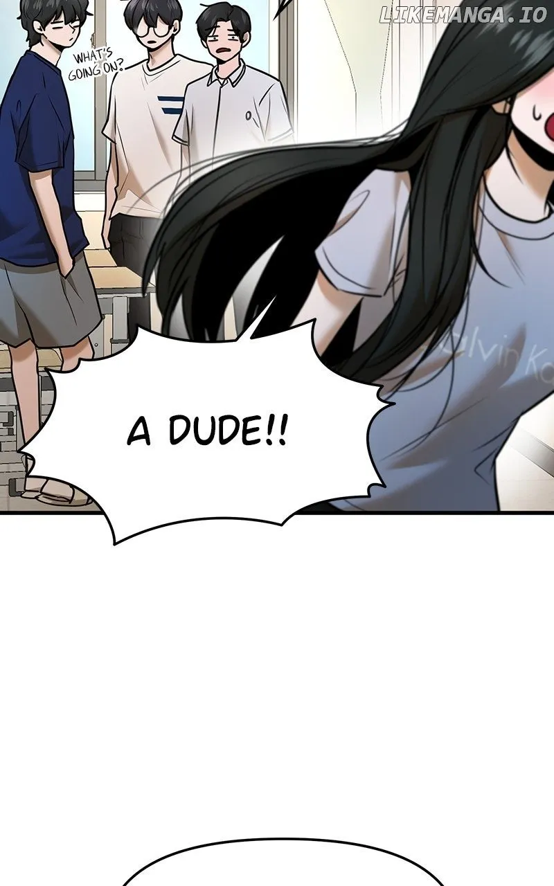 Back to Chan Bi Chapter 45 page 26 - 