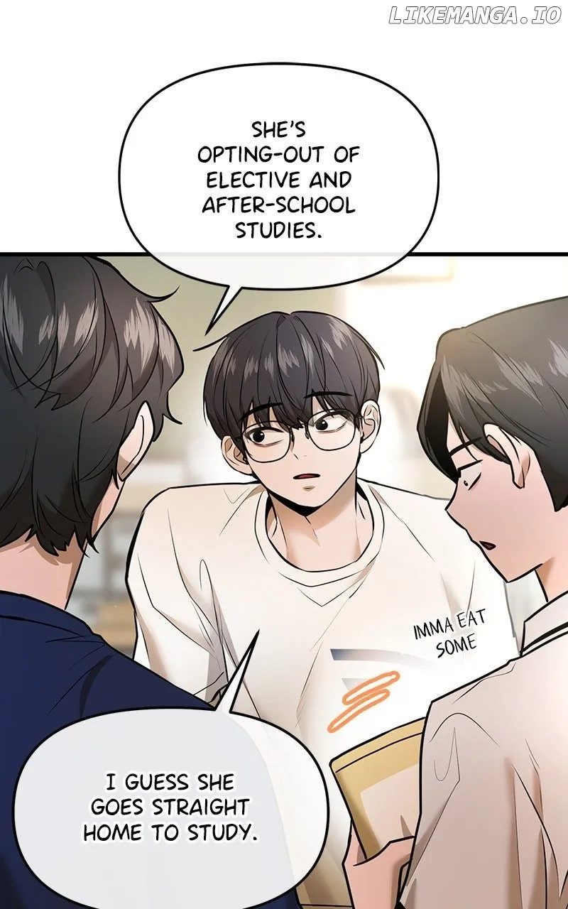 Back to Chan Bi Chapter 45 page 29 - 