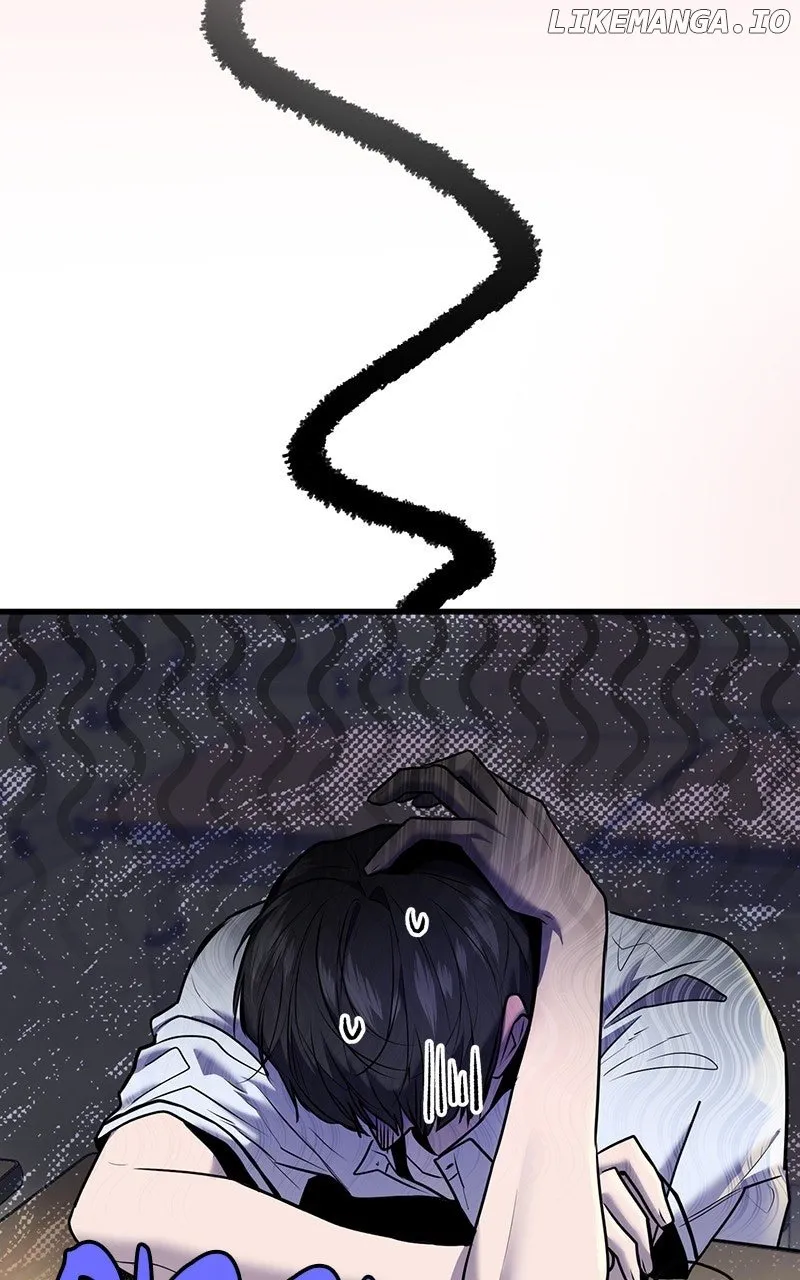 Back to Chan Bi Chapter 45 page 4 - 