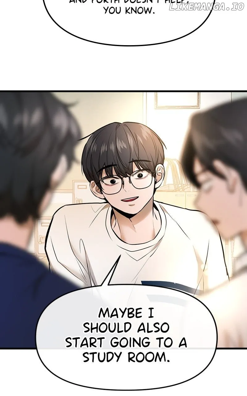 Back to Chan Bi Chapter 45 page 32 - 