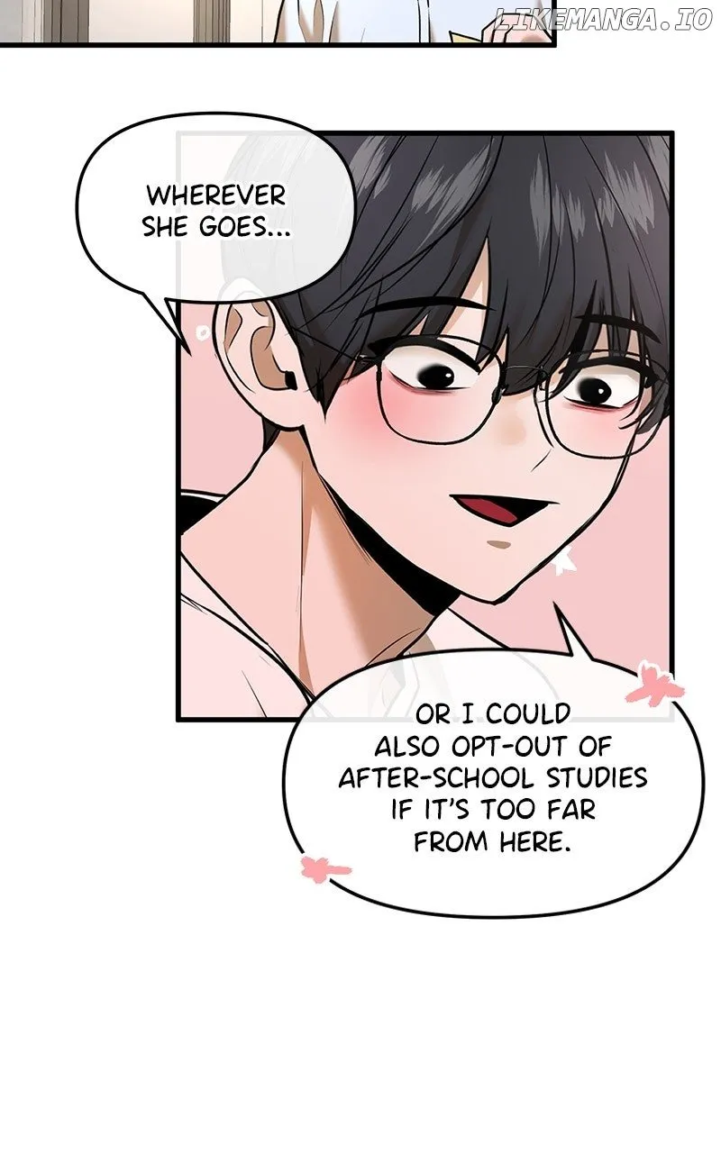 Back to Chan Bi Chapter 45 page 35 - 