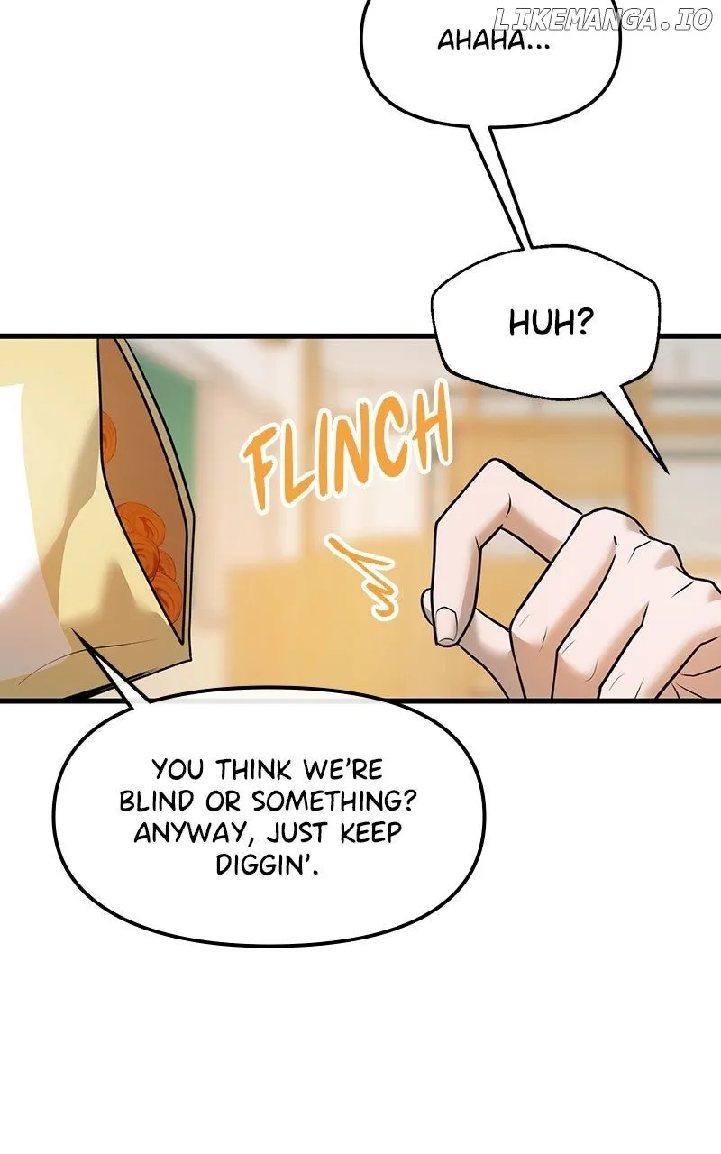 Back to Chan Bi Chapter 45 page 37 - 