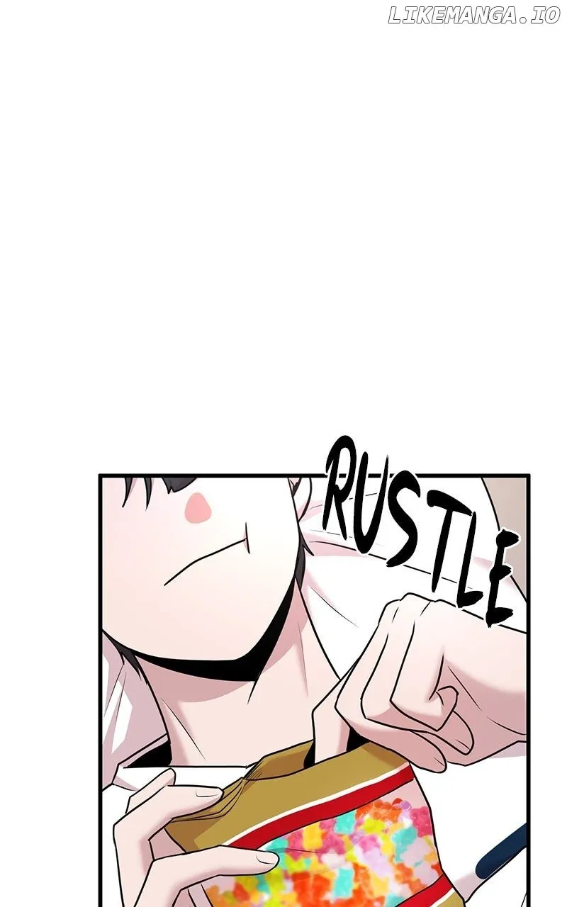 Back to Chan Bi Chapter 45 page 38 - 