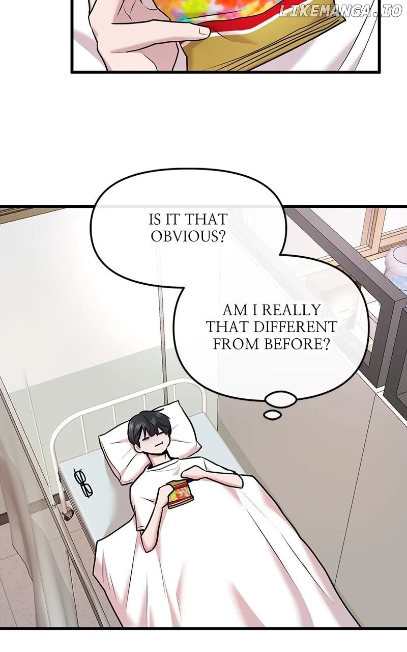 Back to Chan Bi Chapter 45 page 39 - 