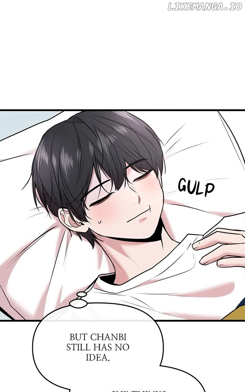 Back to Chan Bi Chapter 45 page 40 - 