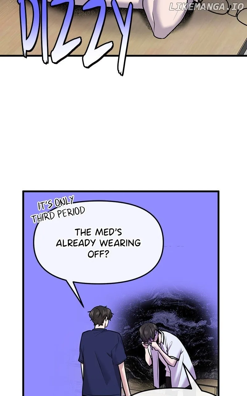 Back to Chan Bi Chapter 45 page 5 - 