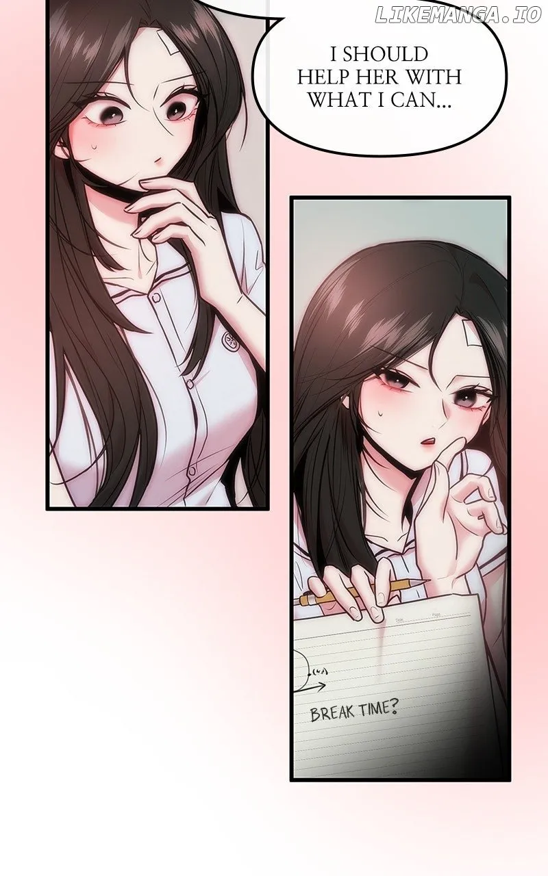 Back to Chan Bi Chapter 45 page 44 - 