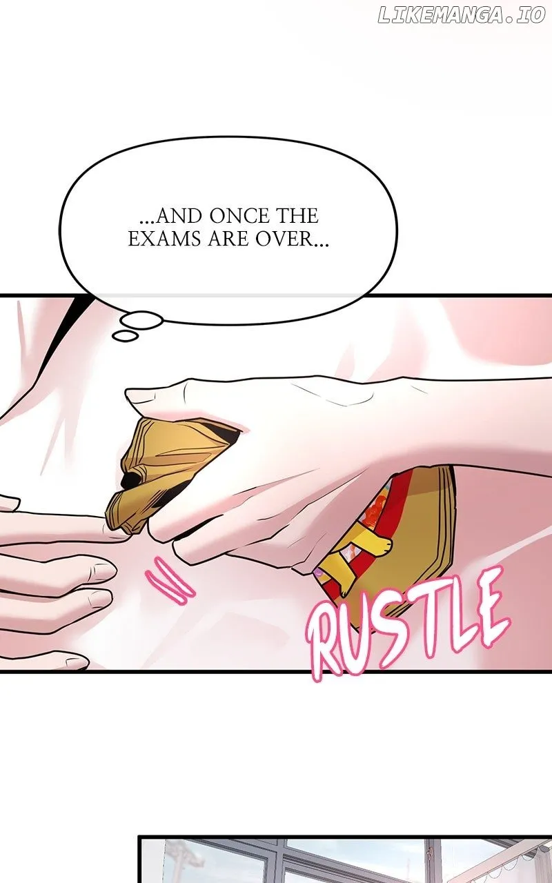 Back to Chan Bi Chapter 45 page 45 - 