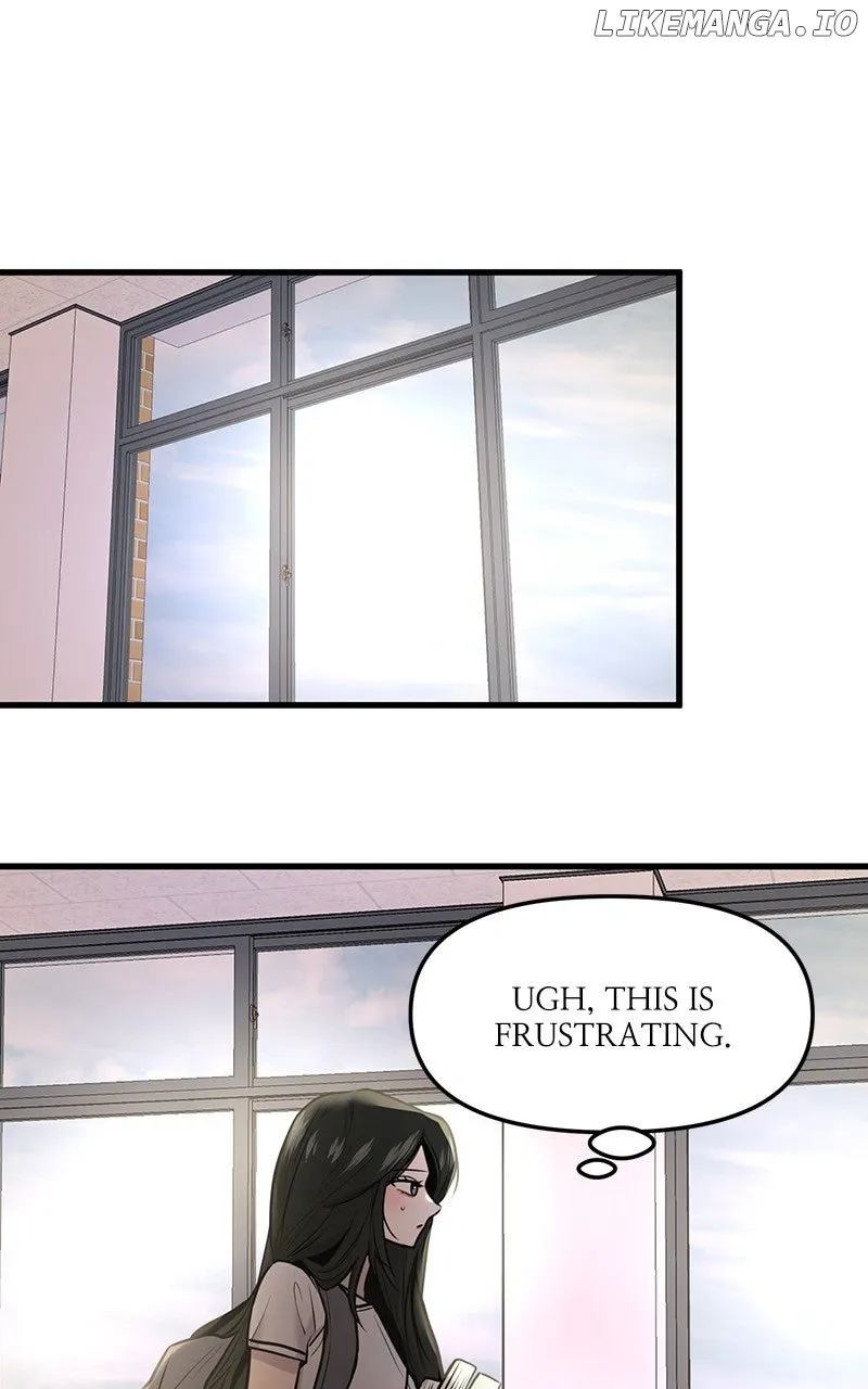 Back to Chan Bi Chapter 45 page 47 - 