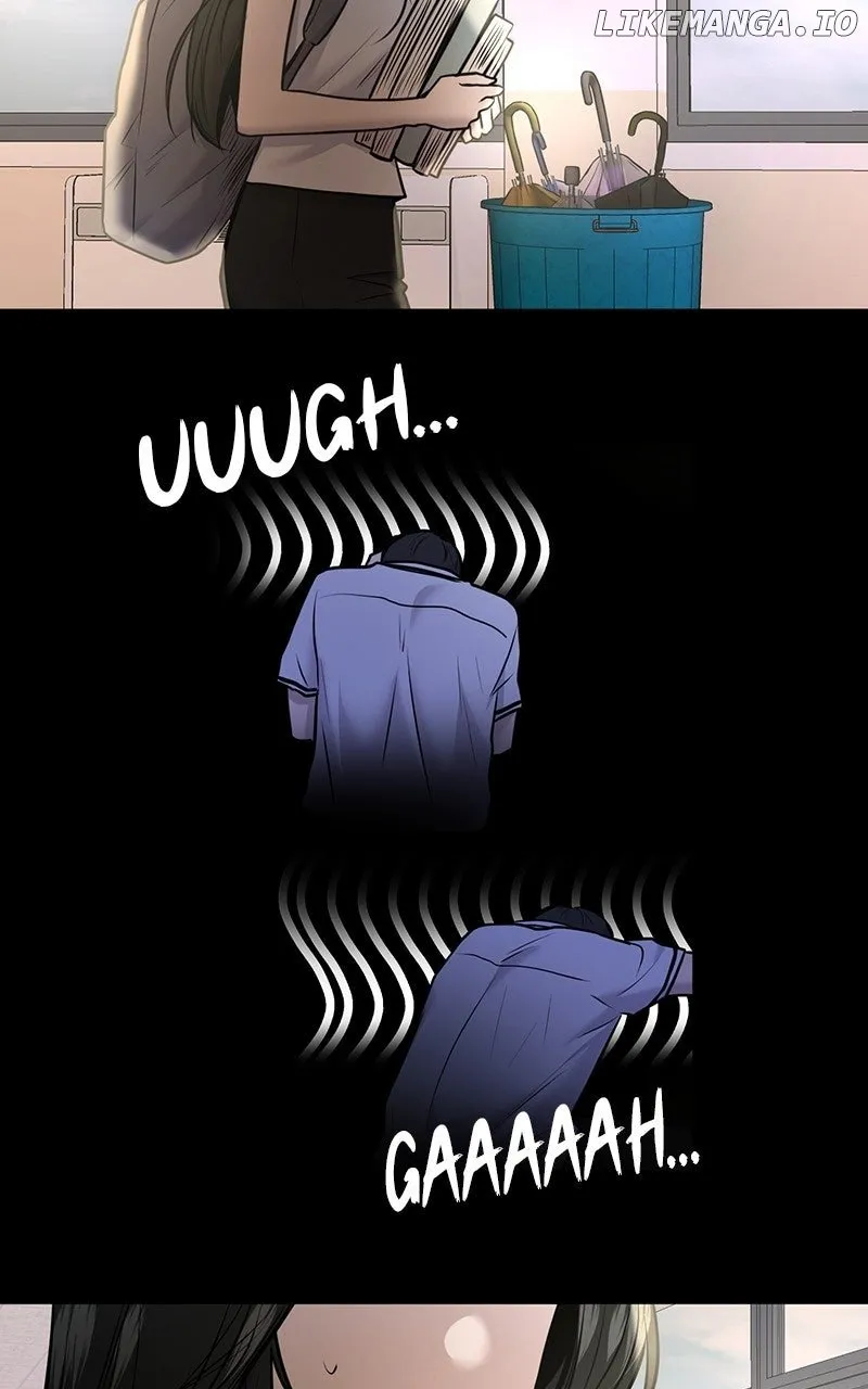 Back to Chan Bi Chapter 45 page 48 - 