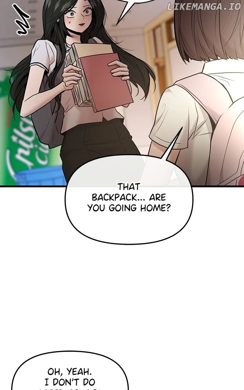 Back to Chan Bi Chapter 45 page 52 - 