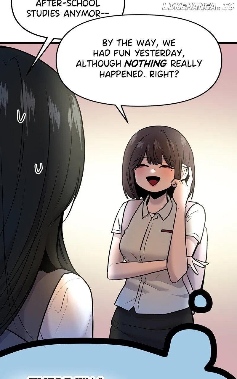 Back to Chan Bi Chapter 45 page 53 - 