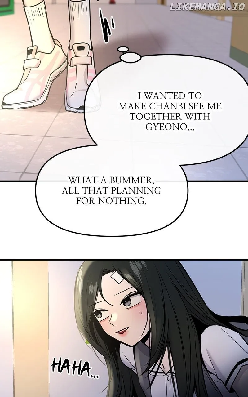 Back to Chan Bi Chapter 45 page 56 - 