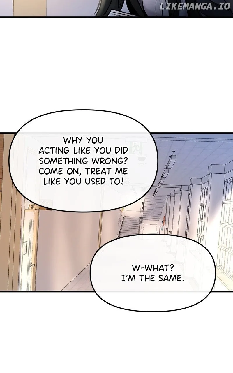 Back to Chan Bi Chapter 45 page 57 - 