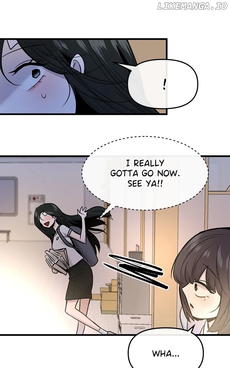 Back to Chan Bi Chapter 45 page 58 - 
