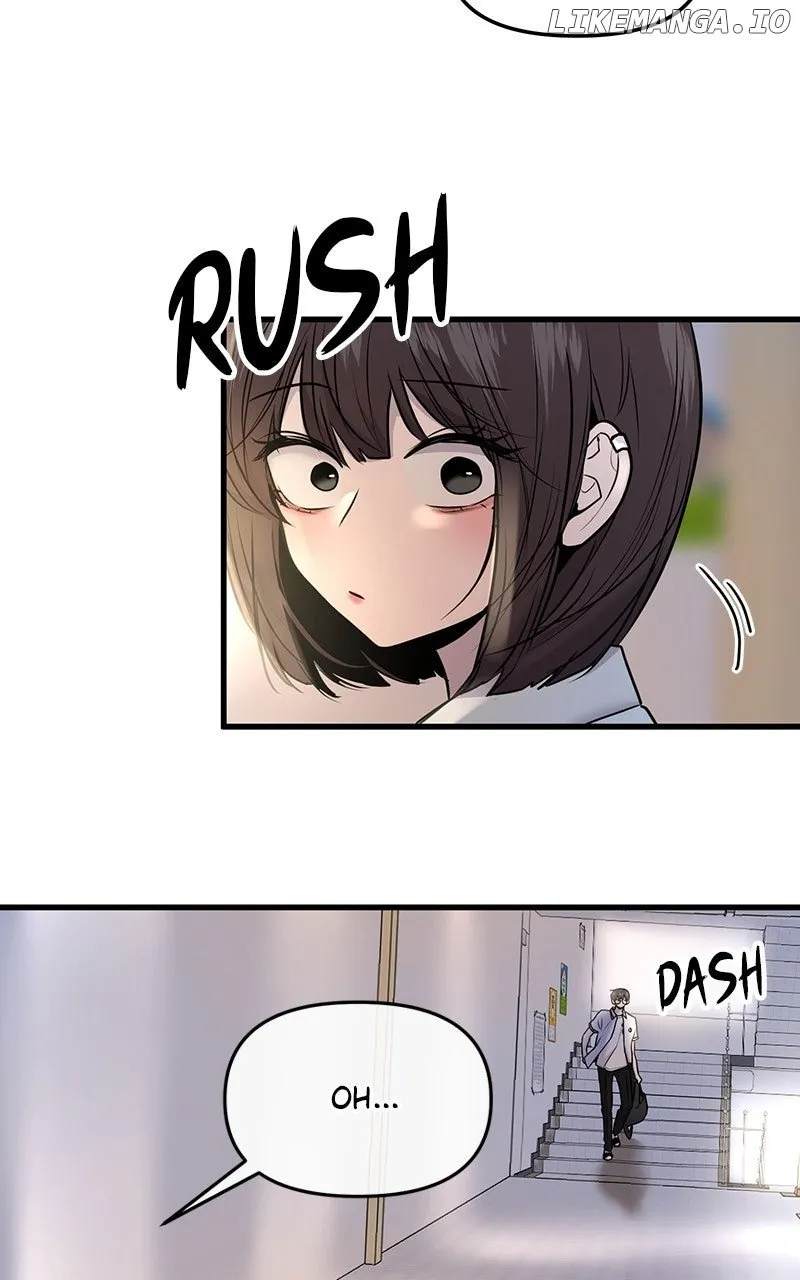 Back to Chan Bi Chapter 45 page 59 - 