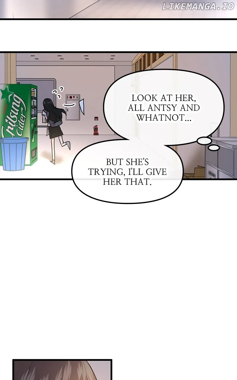 Back to Chan Bi Chapter 45 page 60 - 