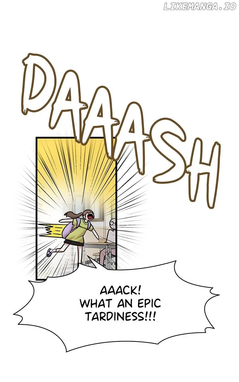 Back to Chan Bi Chapter 45 page 7 - 