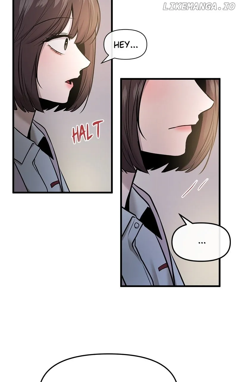 Back to Chan Bi Chapter 45 page 61 - 