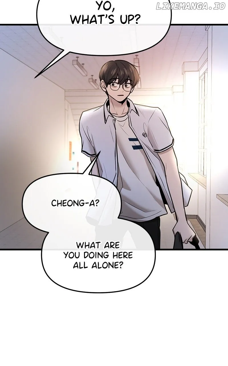 Back to Chan Bi Chapter 45 page 62 - 