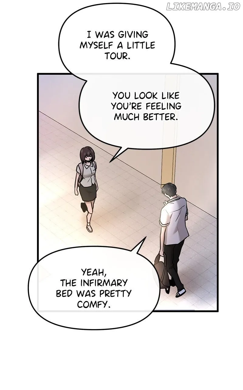 Back to Chan Bi Chapter 45 page 63 - 