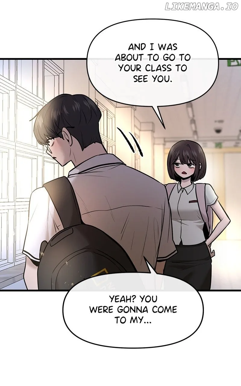 Back to Chan Bi Chapter 45 page 64 - 