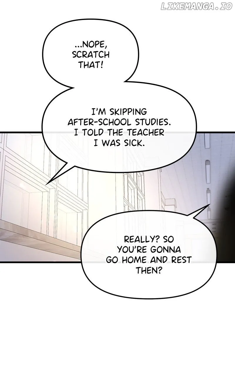 Back to Chan Bi Chapter 45 page 65 - 