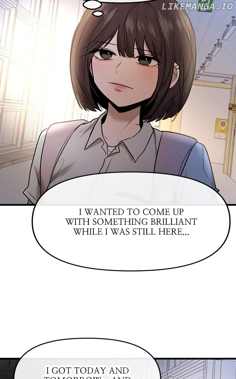 Back to Chan Bi Chapter 45 page 67 - 