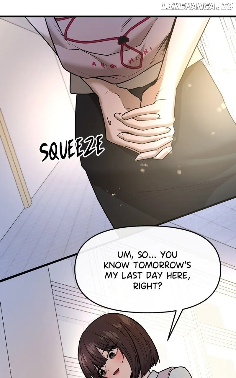 Back to Chan Bi Chapter 45 page 69 - 