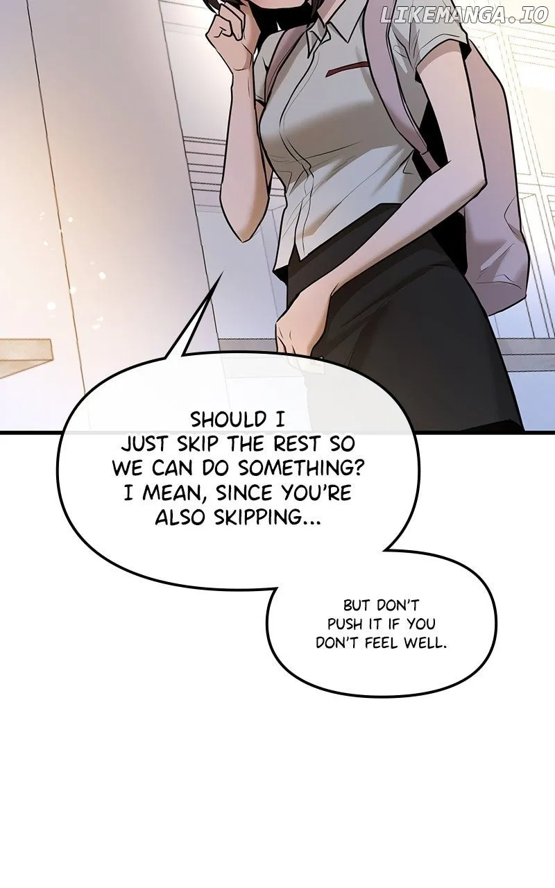 Back to Chan Bi Chapter 45 page 70 - 