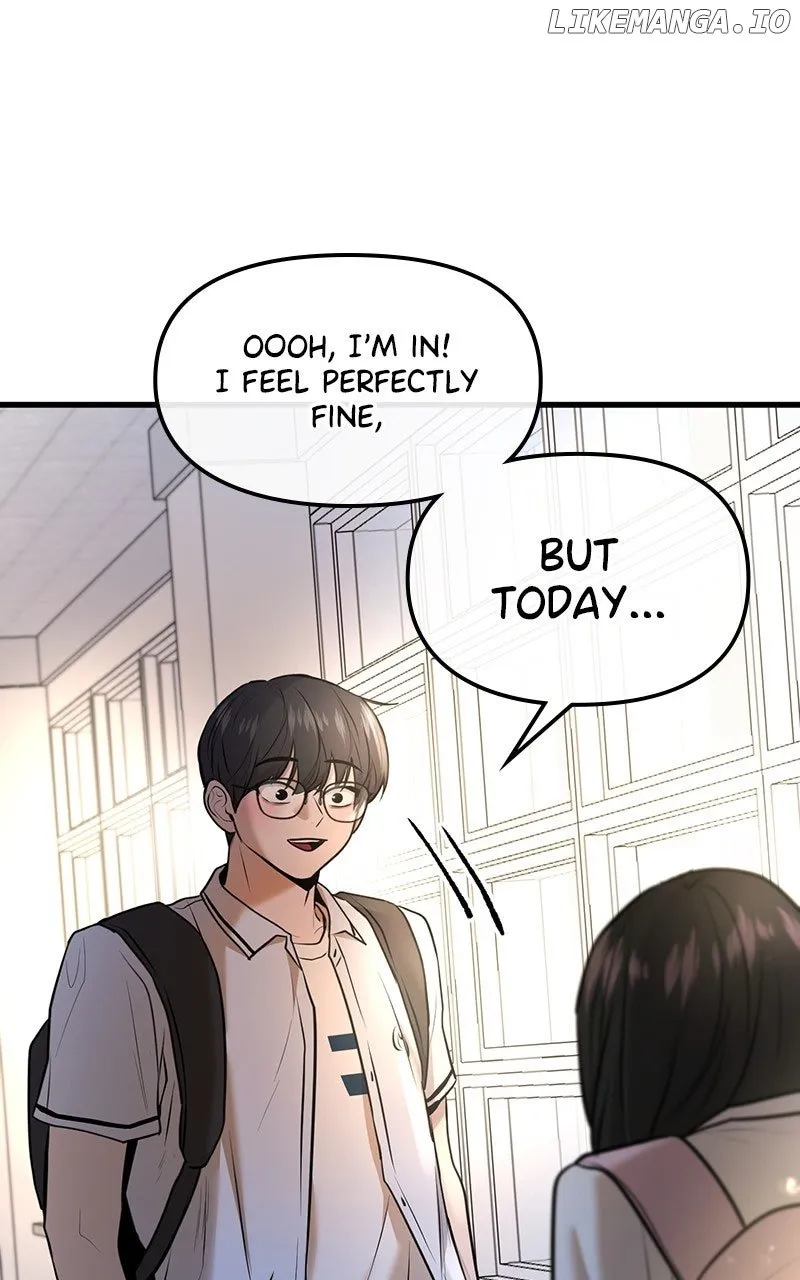 Back to Chan Bi Chapter 45 page 71 - 
